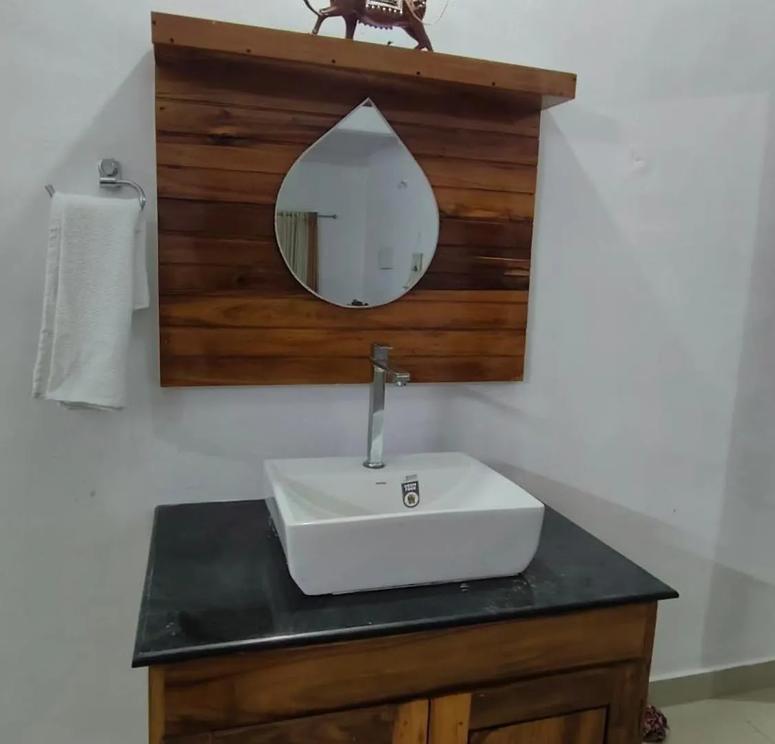 Vintage Villa Varkala Indie