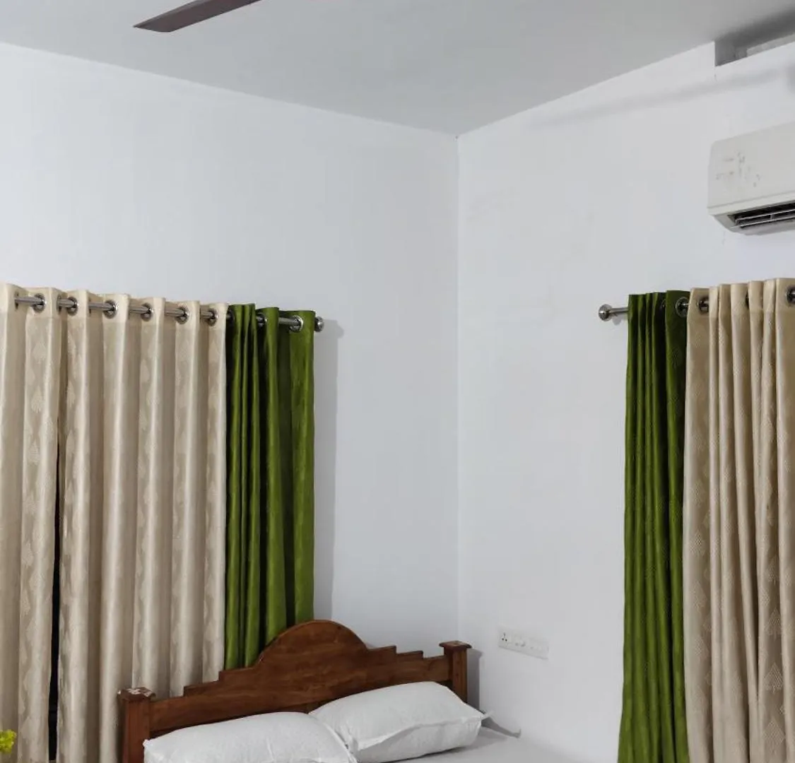 Vintage Villa Varkala 0*,