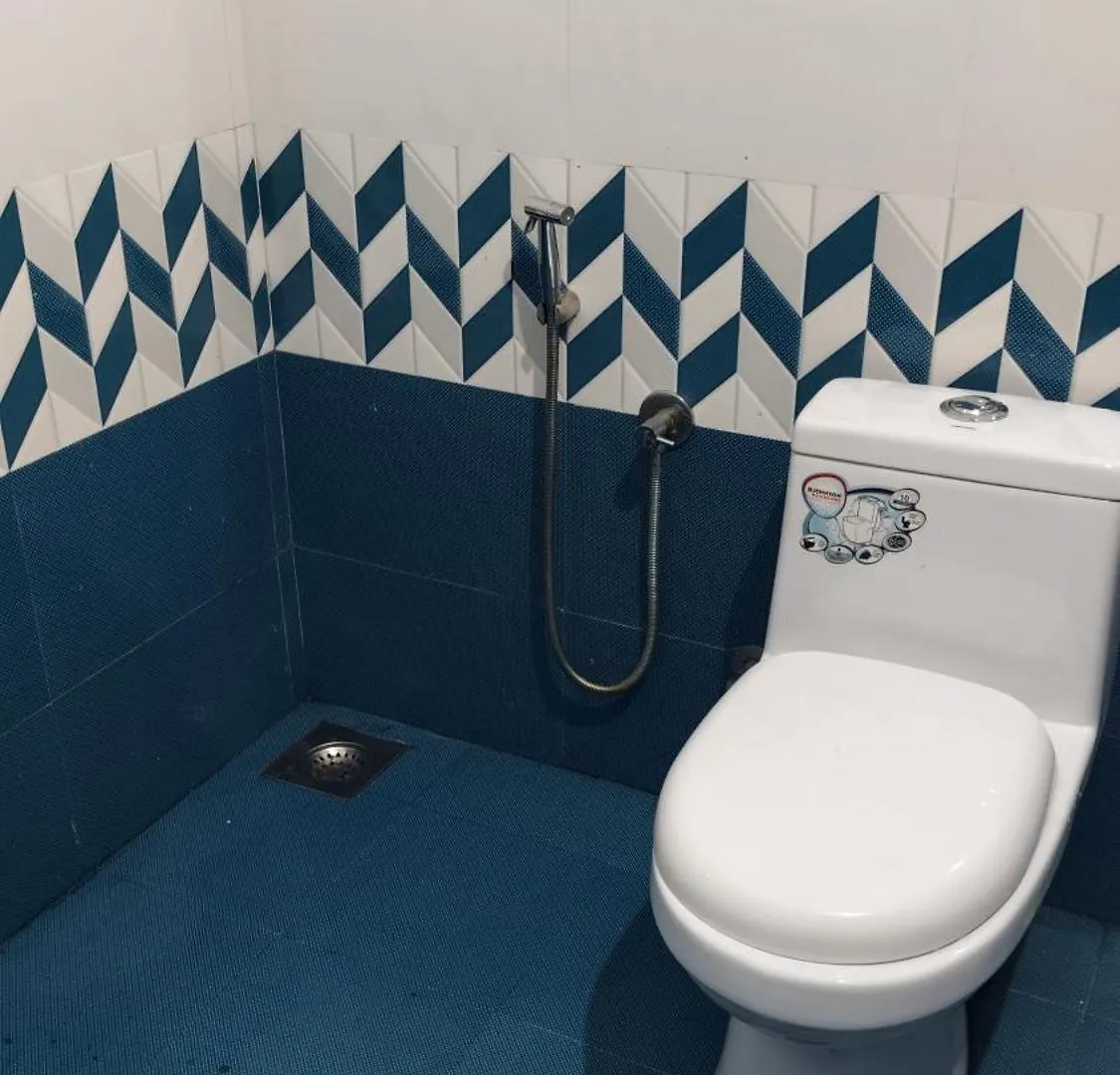 Apartmán Vintage Villa Varkala Indie
