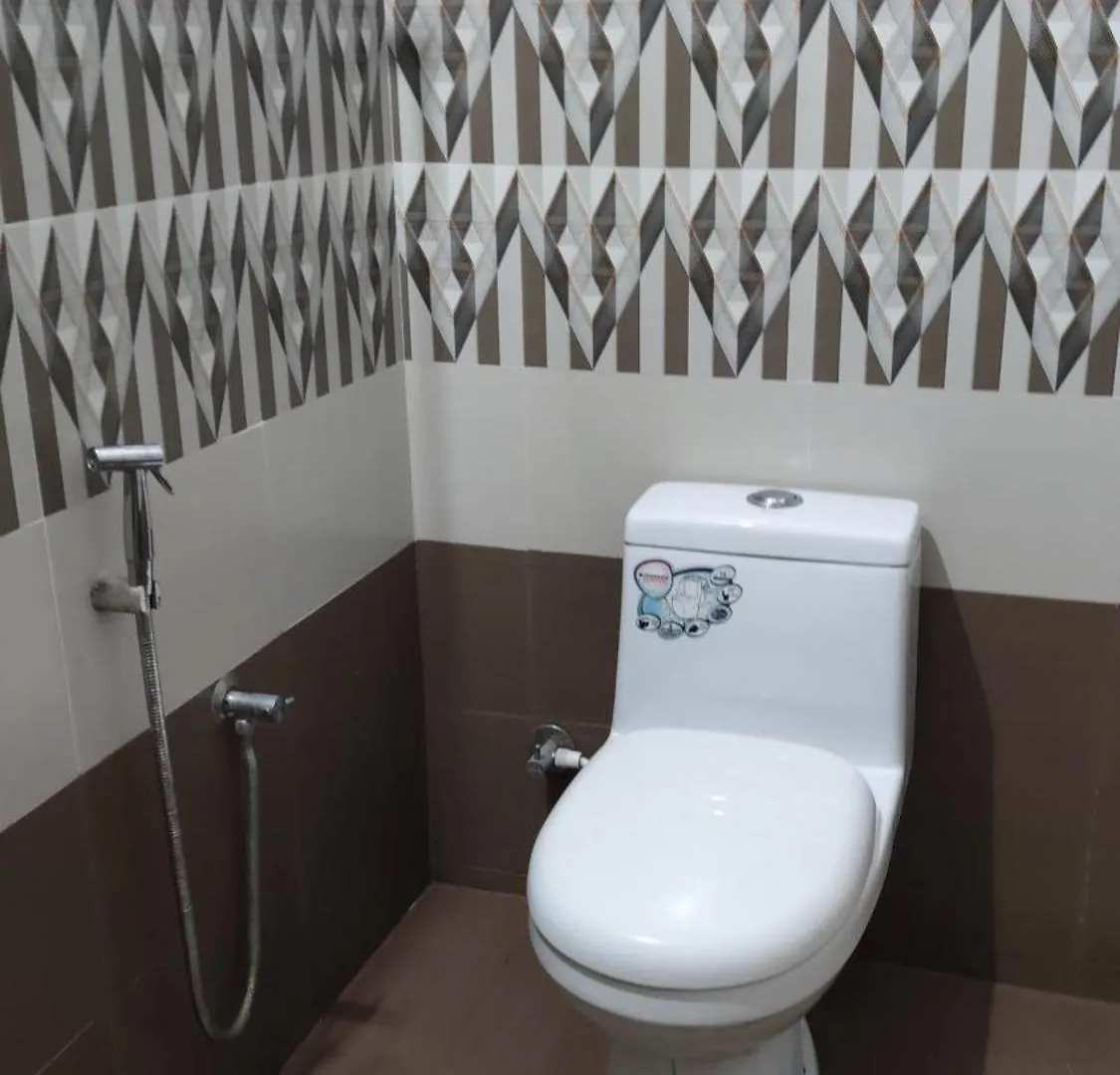 Vintage Villa Varkala Apartment