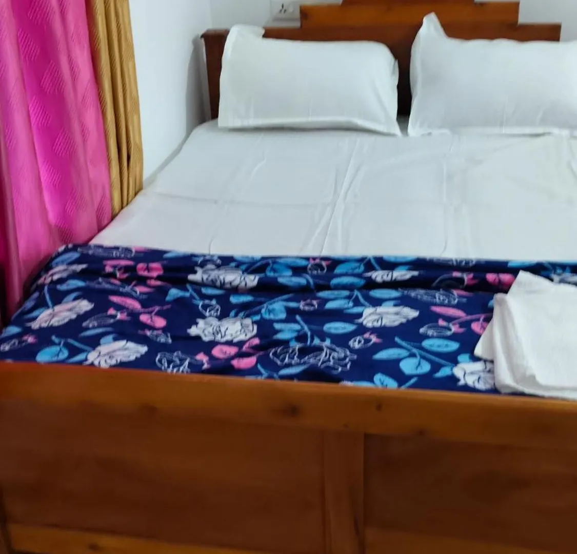 Vintage Villa Varkala 0*,  India