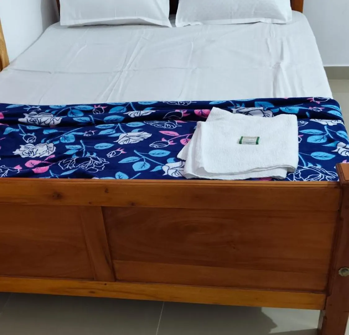Apartment Vintage Villa Varkala India