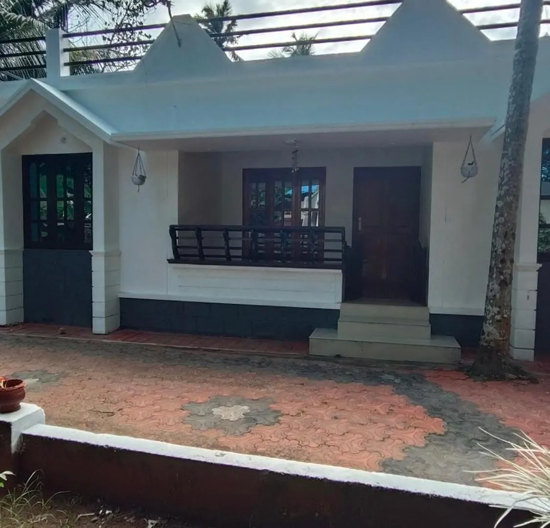 Vintage Villa Varkala