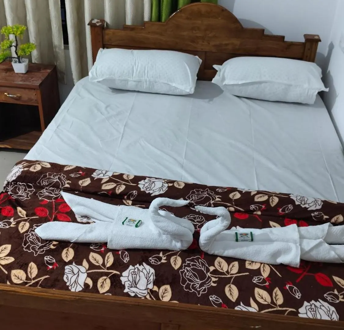 Apartment Vintage Villa Varkala