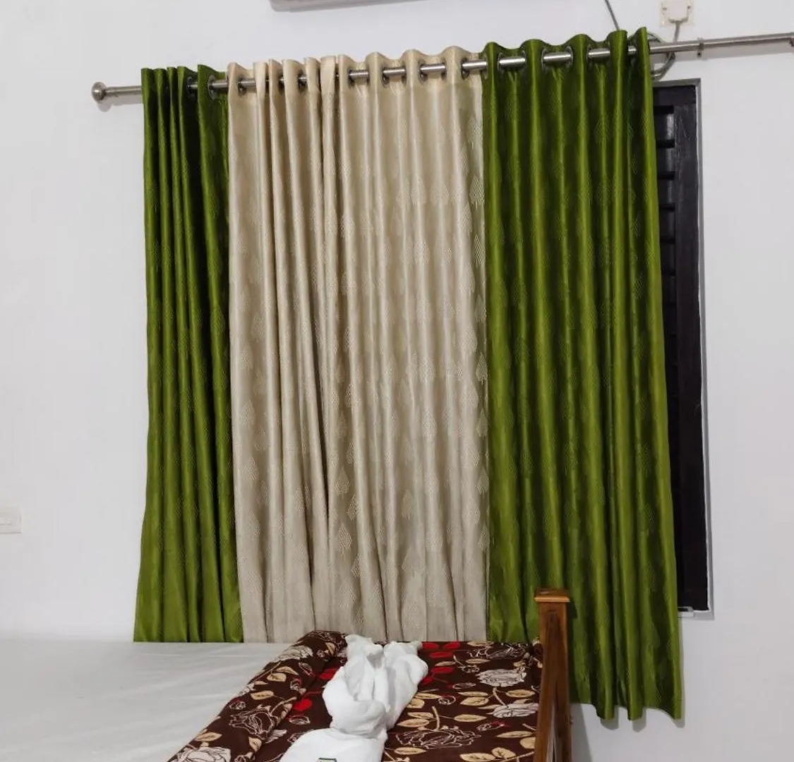 Vintage Villa Varkala Apartment