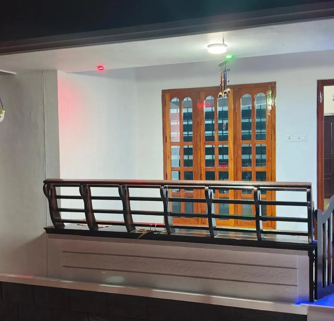 Vintage Villa Varkala 0*,
