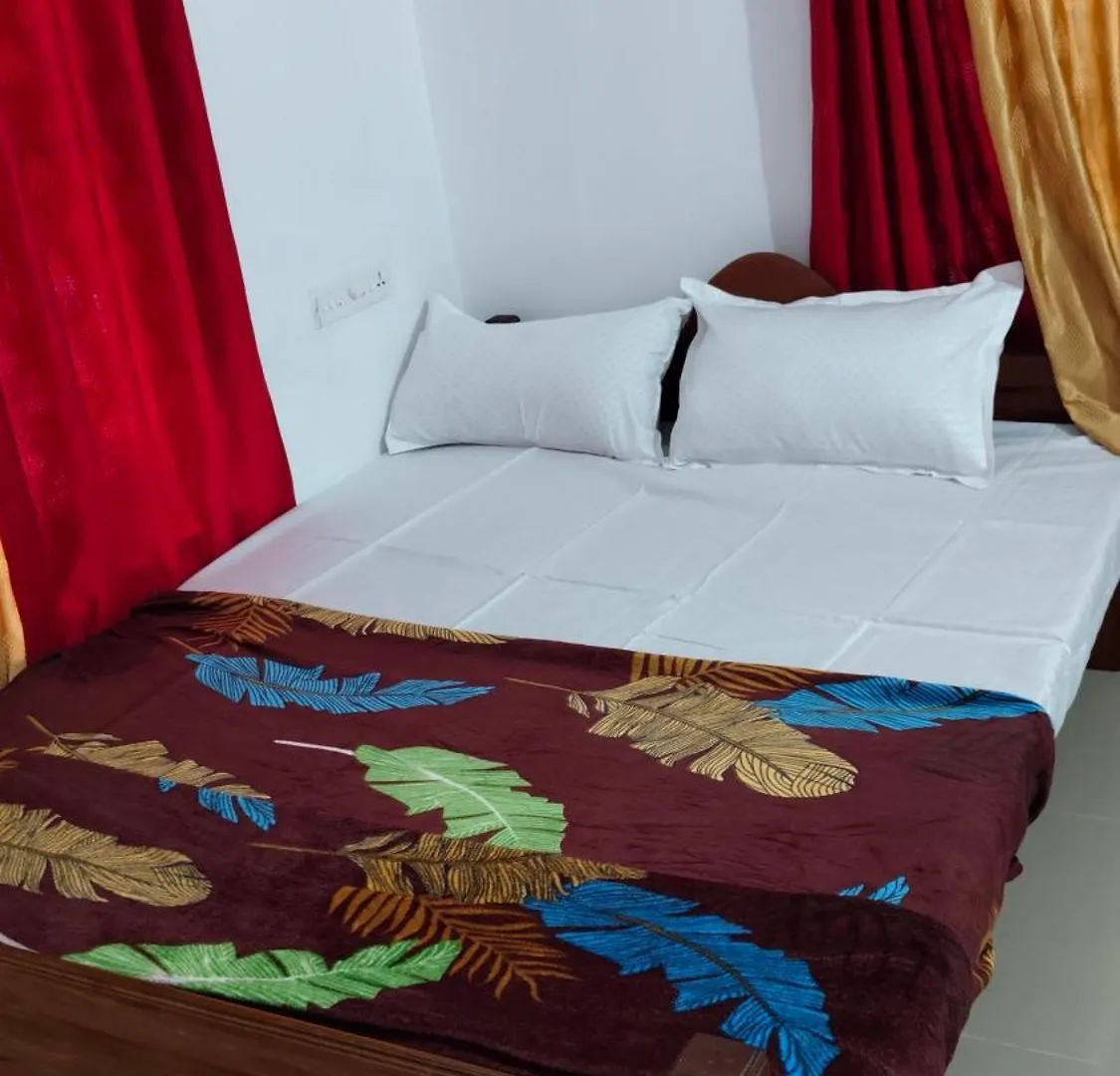 Vintage Villa Varkala Apartment