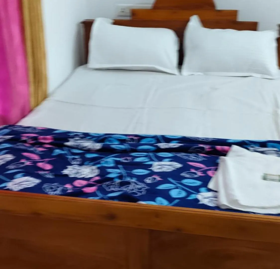 Vintage Villa Varkala