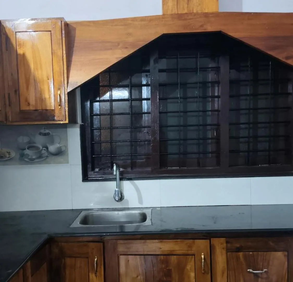 Vintage Villa Varkala 0*,  India