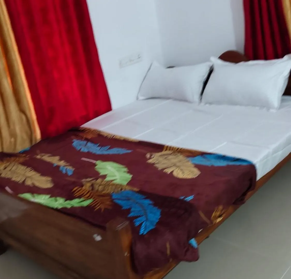 Apartment Vintage Villa Varkala