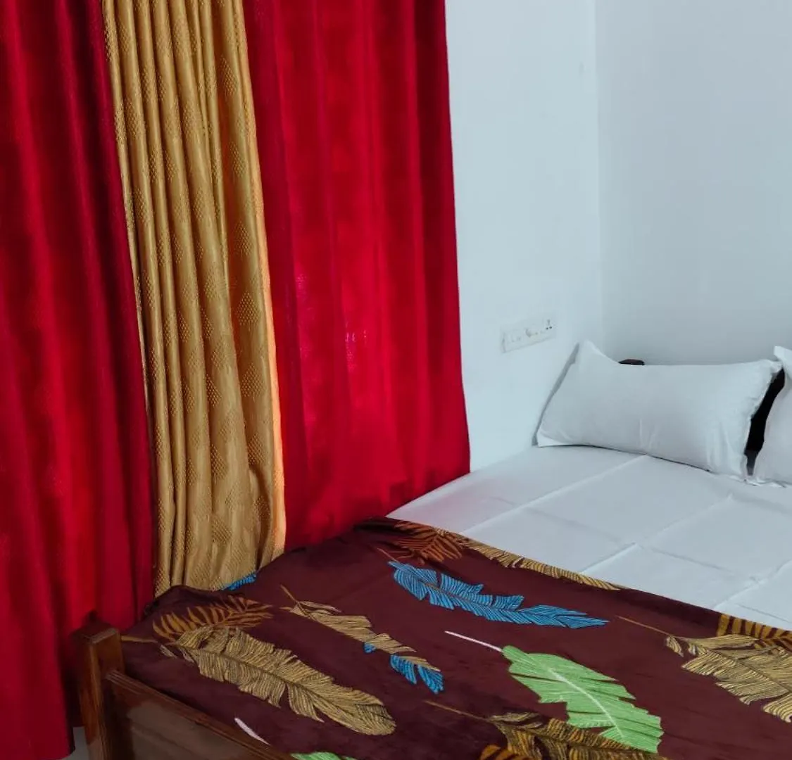 Apartment Vintage Villa Varkala India
